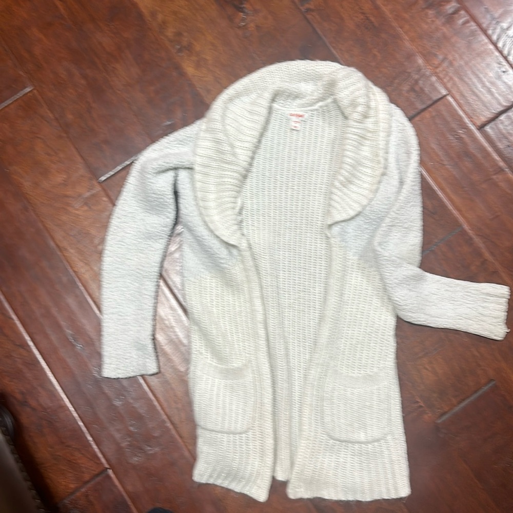 Cat and Jack sweater